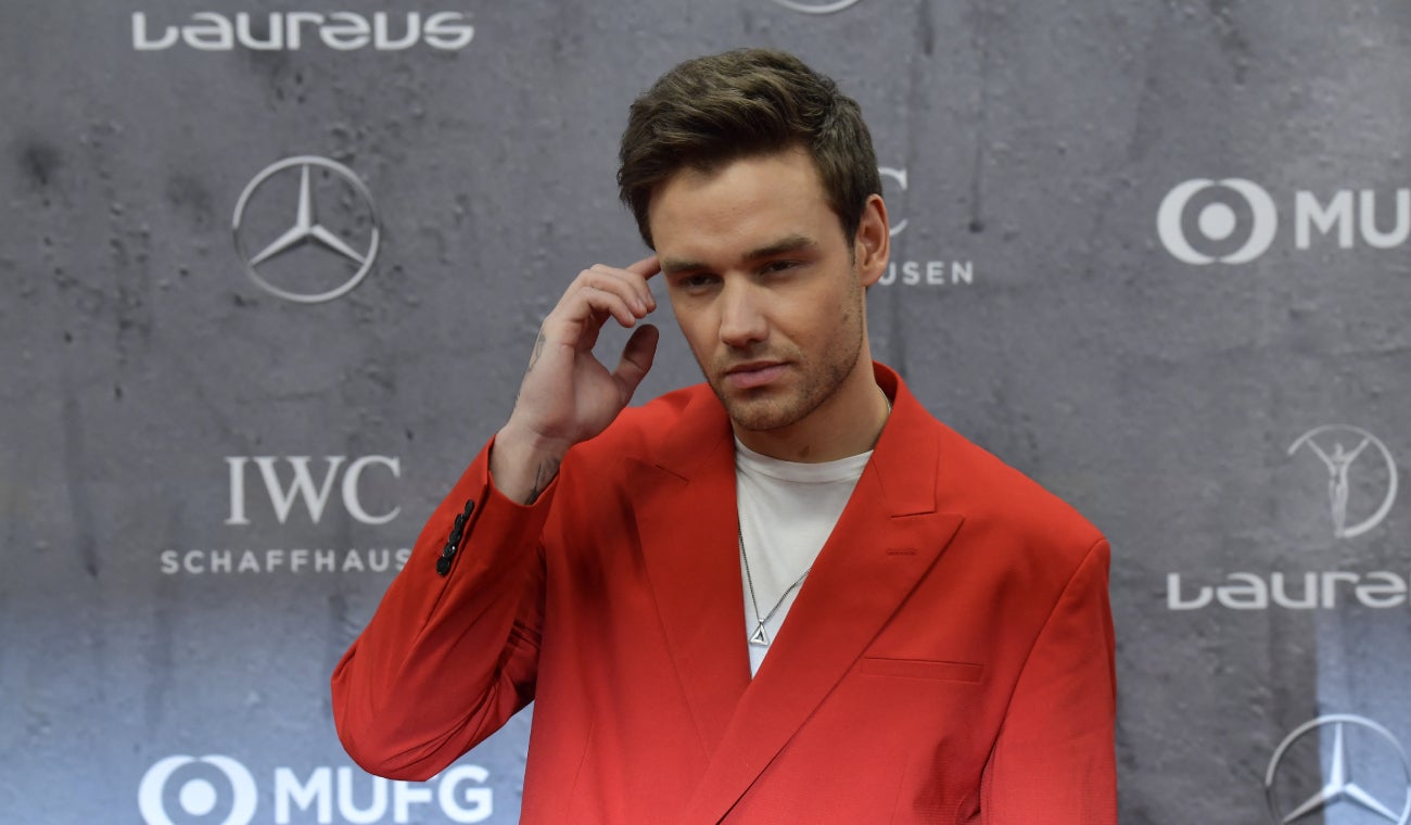 Liam Payne fue encontrado sin vida en hotel de Buenos Aires