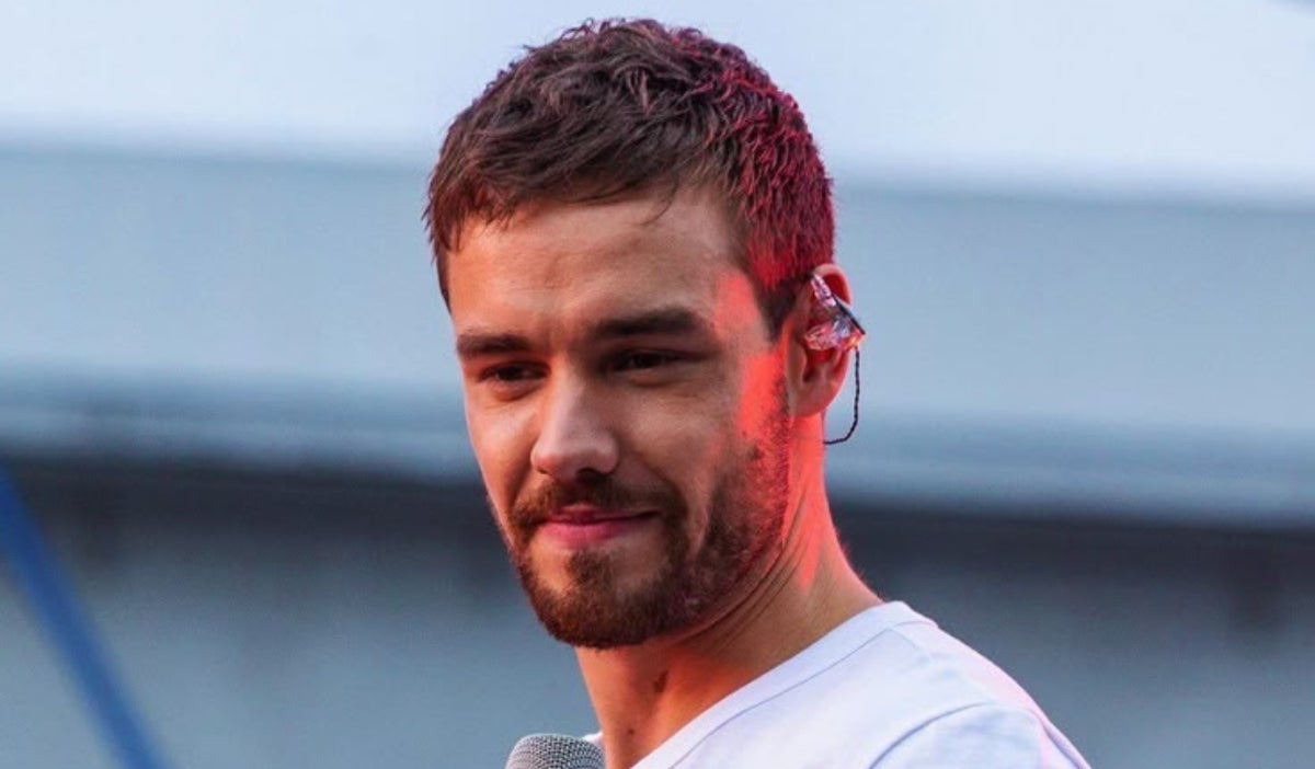 Liam Payne