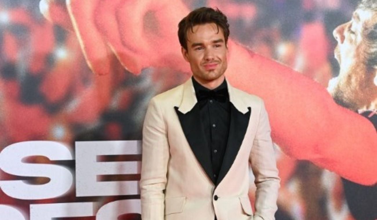 Liam Payne