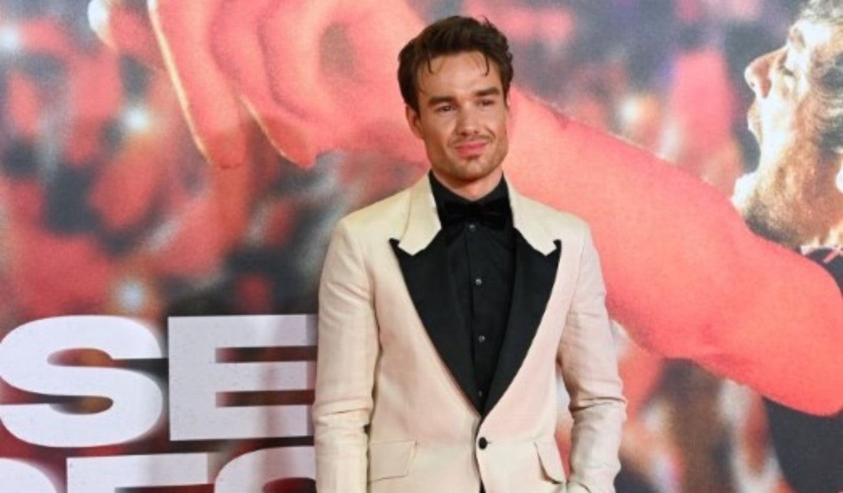 Liam Payne