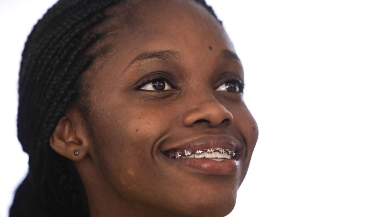 Linda Caicedo brilla en la Champions League y la Selección Colombia, nominada a mejor jugadora juvenil del mundo.