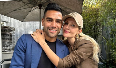 Lorelei Tarón y Falcao