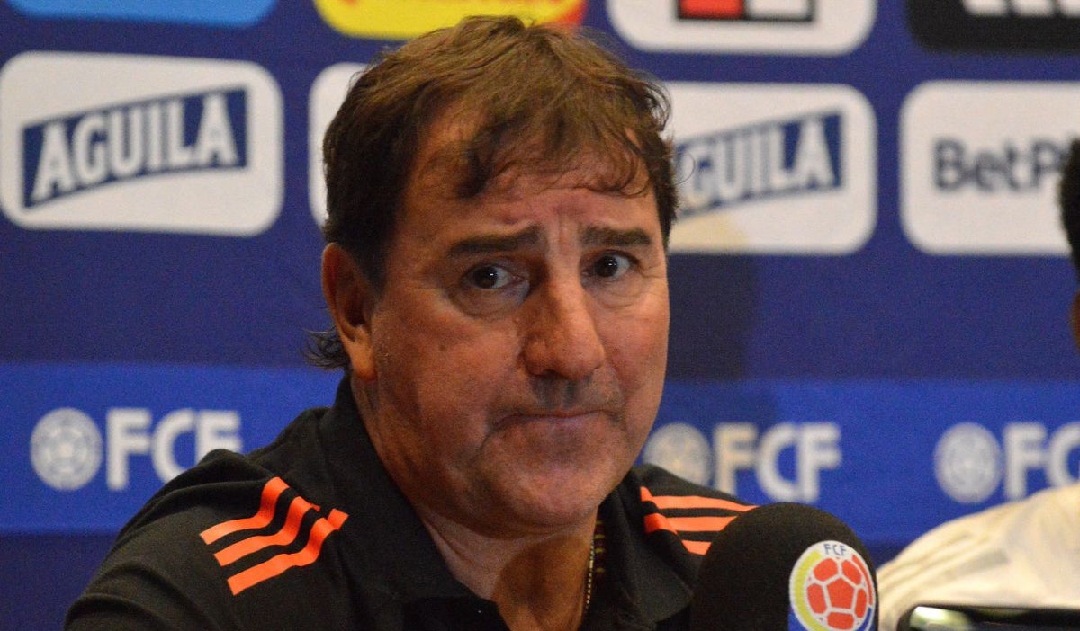 Néstor Lorenzo
