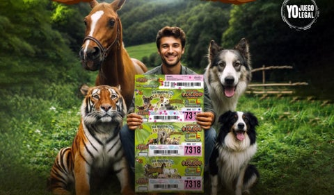 Lotería de Bogotá, 10 de octubre de 2024
