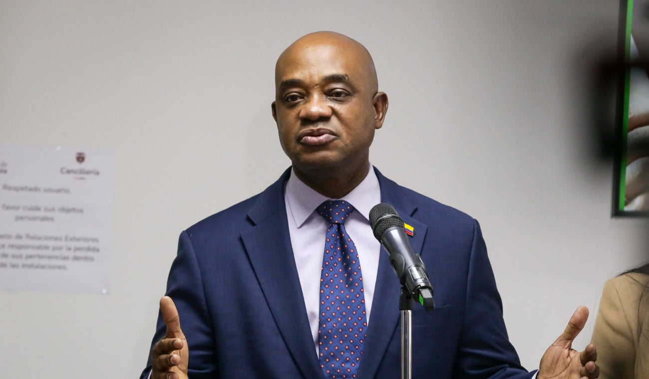 La Cancillería hace un llamado a embajadores y funcionarios para cumplir estrictamente con sus asignaciones en la COP16 en Cali.