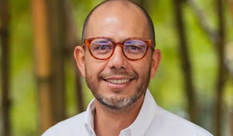 Luis Fernando Pérez, director de fortalecimiento empresarial de la Cámara de Comercio de Cali