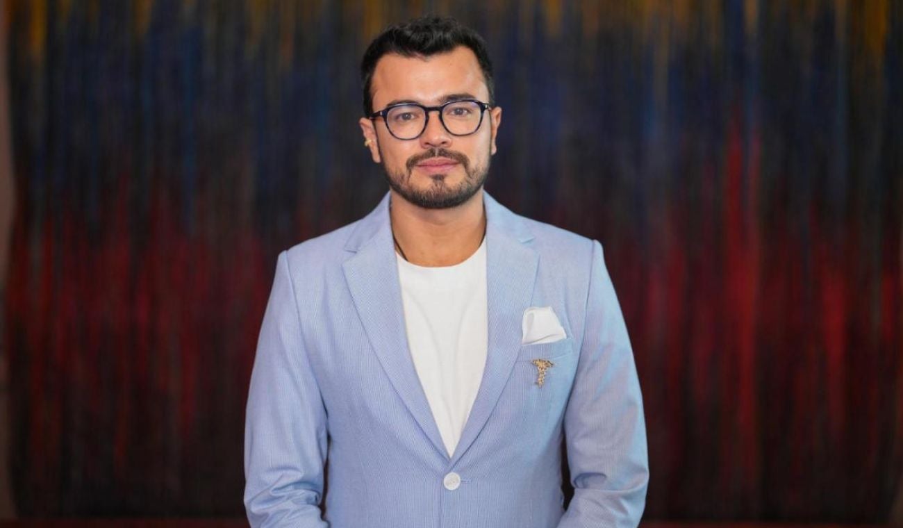 Luis Carlos Leal