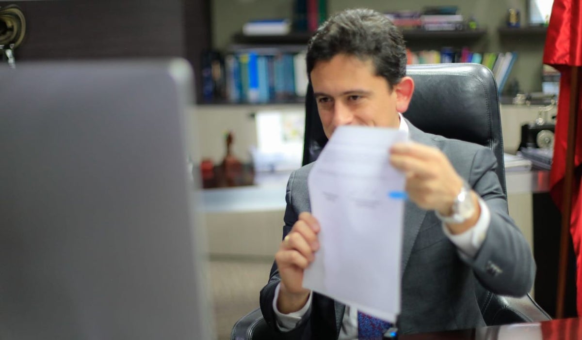 Luis Carlos Reyes