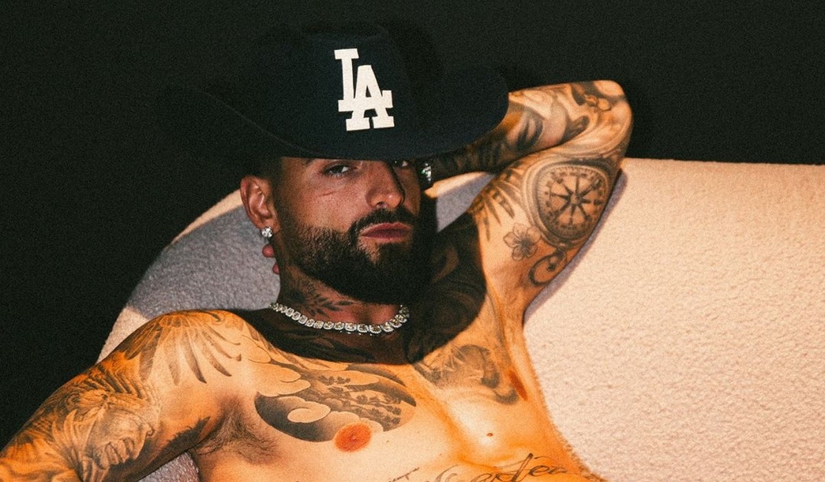 Maluma