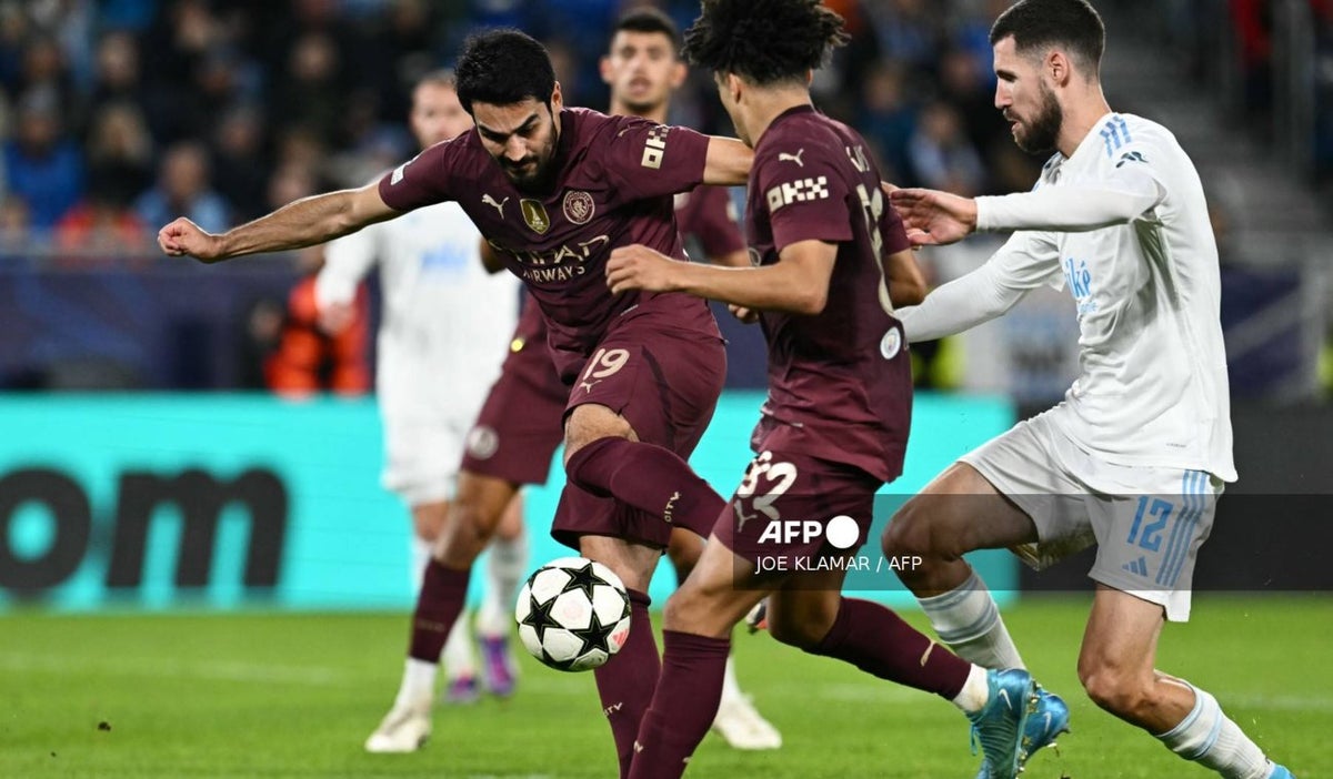 Manchester City