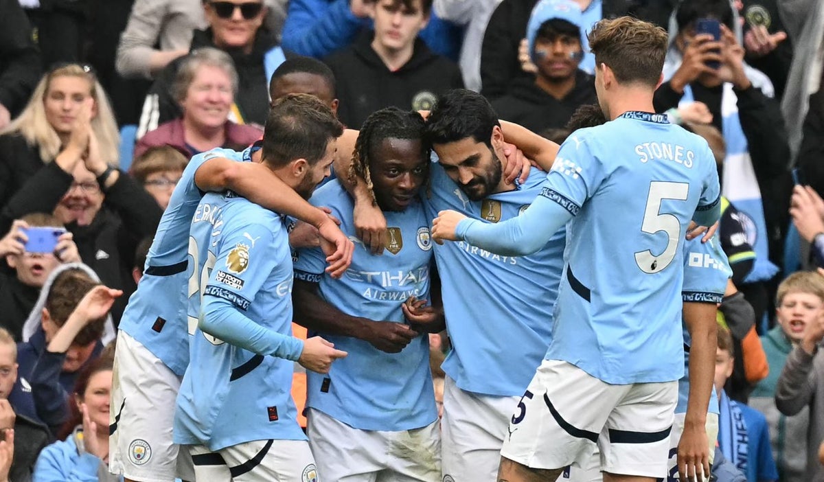 Manchester City