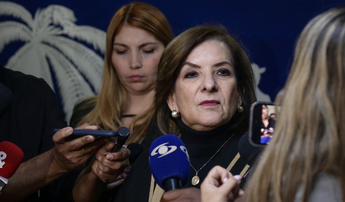 Margarita Cabello
