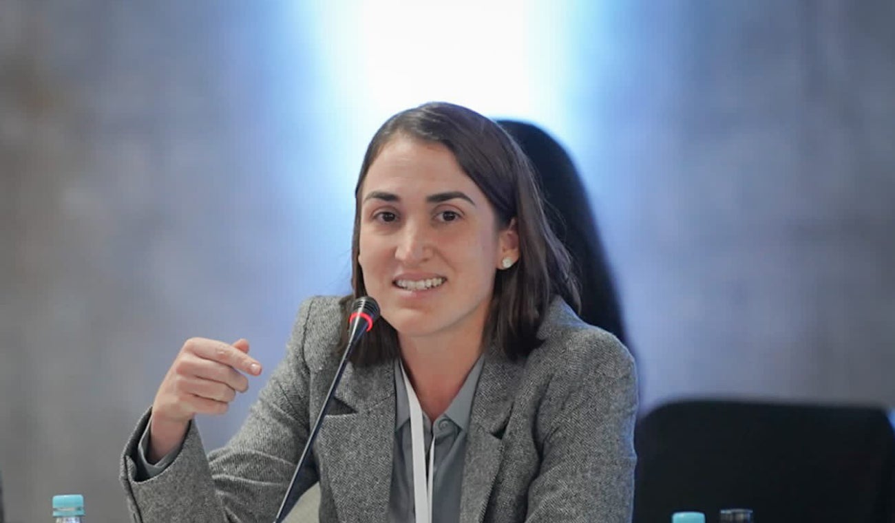 La directora de ProPacífico, María Isabel Ulloa, se pronunció sobre la propuesta de la declaración del Monumento a la Resistencia como patrimonio.