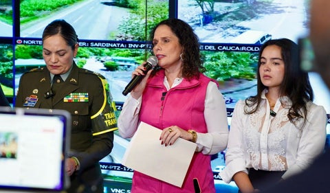 María Constanza García