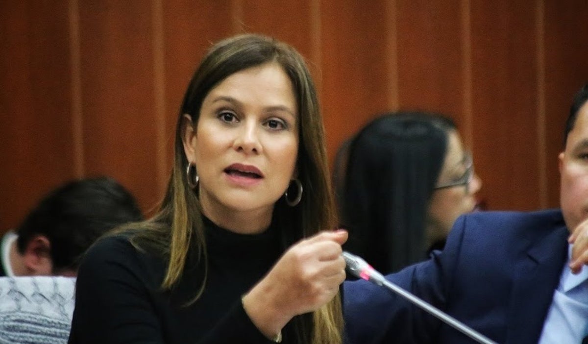 Maritza Martínez