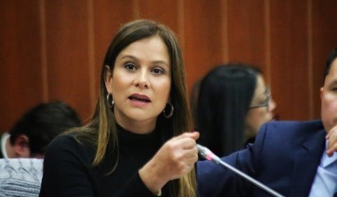 Maritza Martínez