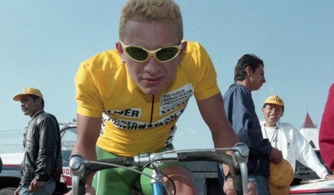 Marlon Pérez