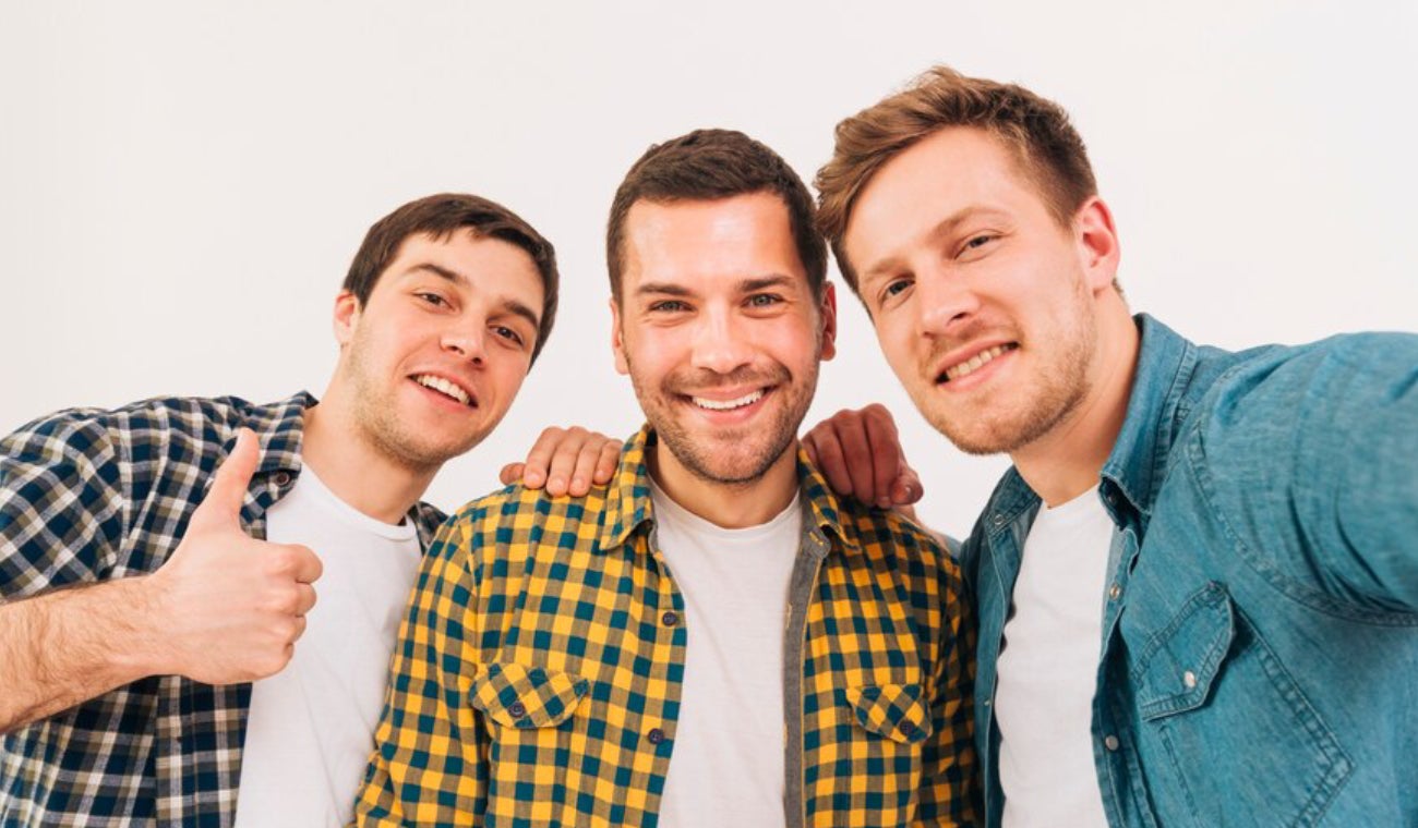 Nuevos términos que describen las masculinidades