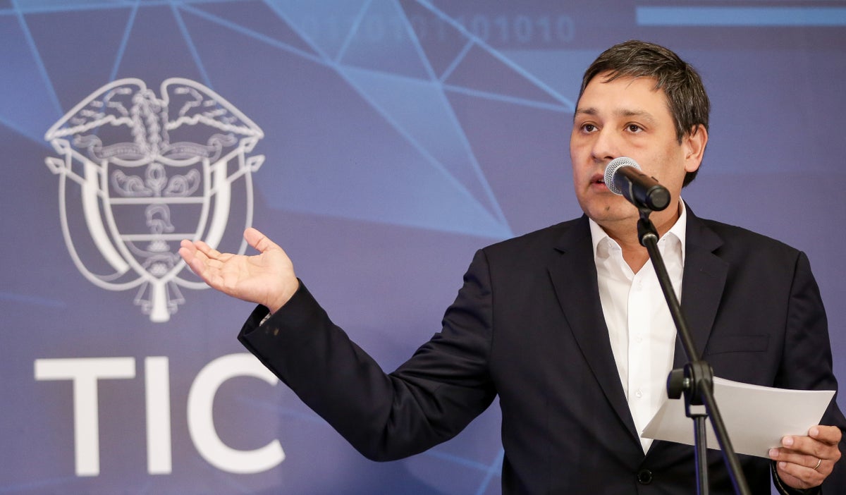MinTIC inaugura antena 4G número 600 en Herveo, Tolima, para llevar conectividad a zonas rurales de Colombia