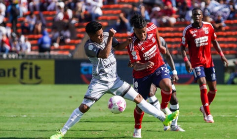 Medellín y Equidad
