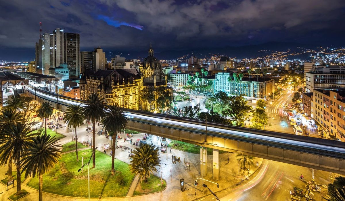 Medellín