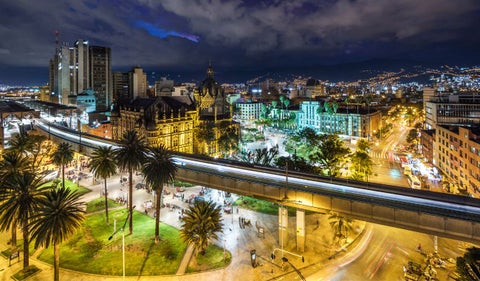 Medellín