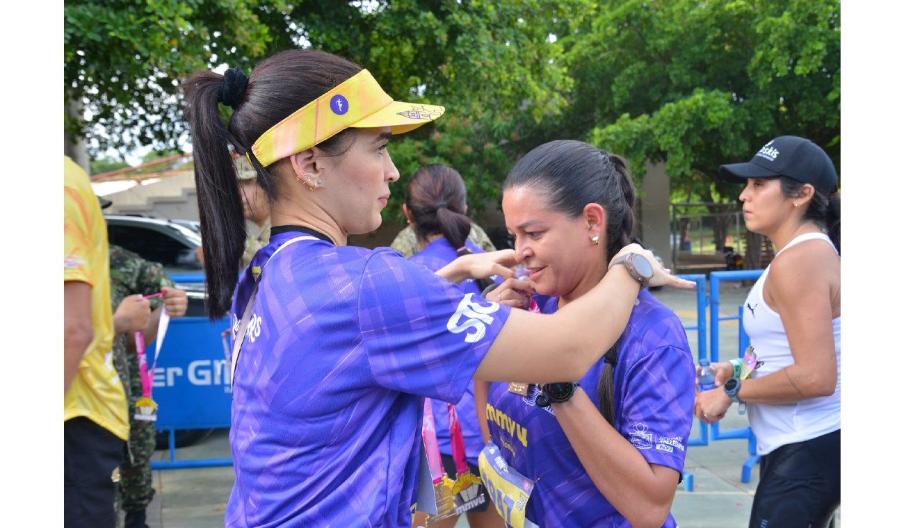 Media Maratón Valledupar