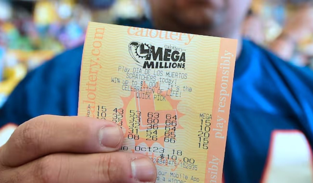 Mega Millions