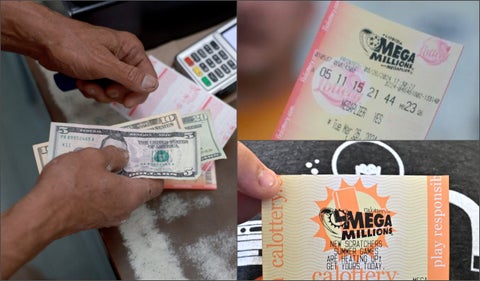 Mega Millions, 8 de octubre de 2024