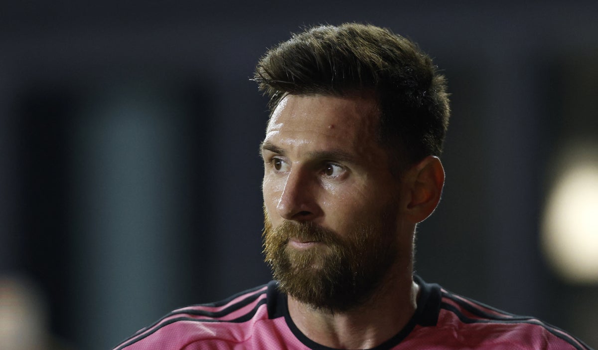 Polémica por video de Messi para la COP16 en Colombia: fundación argentina aclara situación