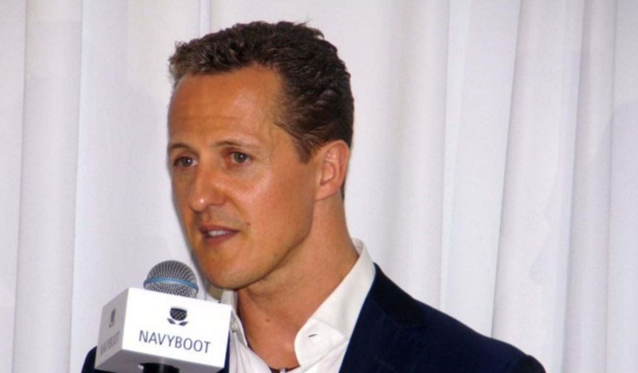 Michael Schumacher