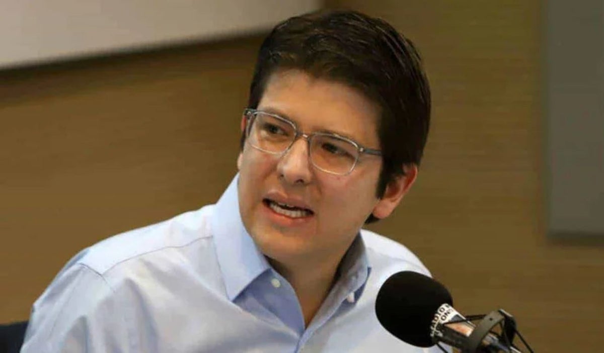 Miguel Uribe
