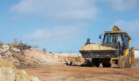 Paro nacional minero y campesino: más de 2.000 mineros de Santander se unen en protesta.