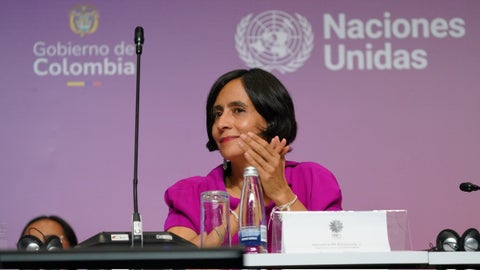 Susana Muhamad
