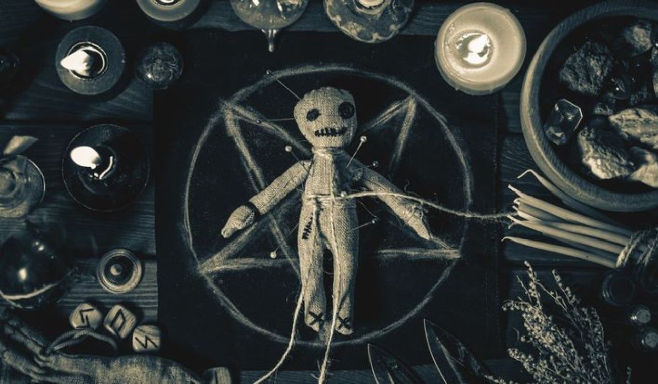 Brujería
