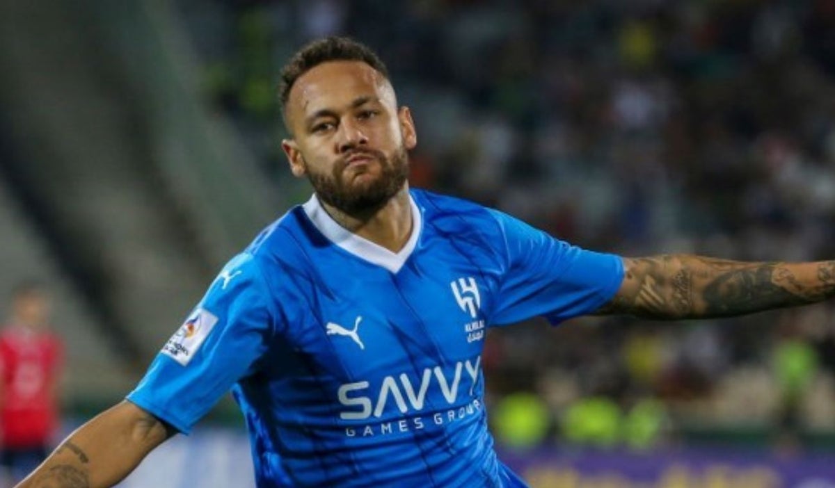 Neymar