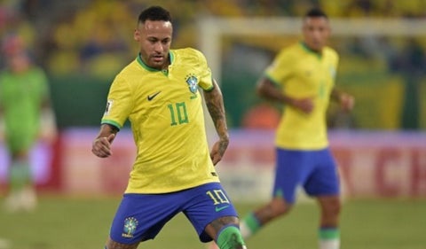 Neymar