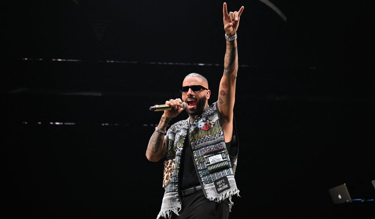 Nicky Jam retira apoyo a Donald Trump en elecciones presidenciales