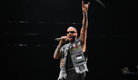 Nicky Jam retira apoyo a Donald Trump en elecciones presidenciales
