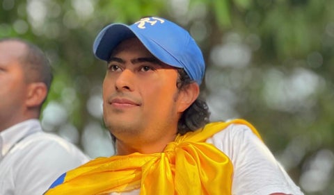 Audiencia preparatoria de juicio contra Nicolás Petro reprogramada para diciembre de 2024