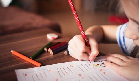Niños