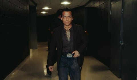 Christian Nodal