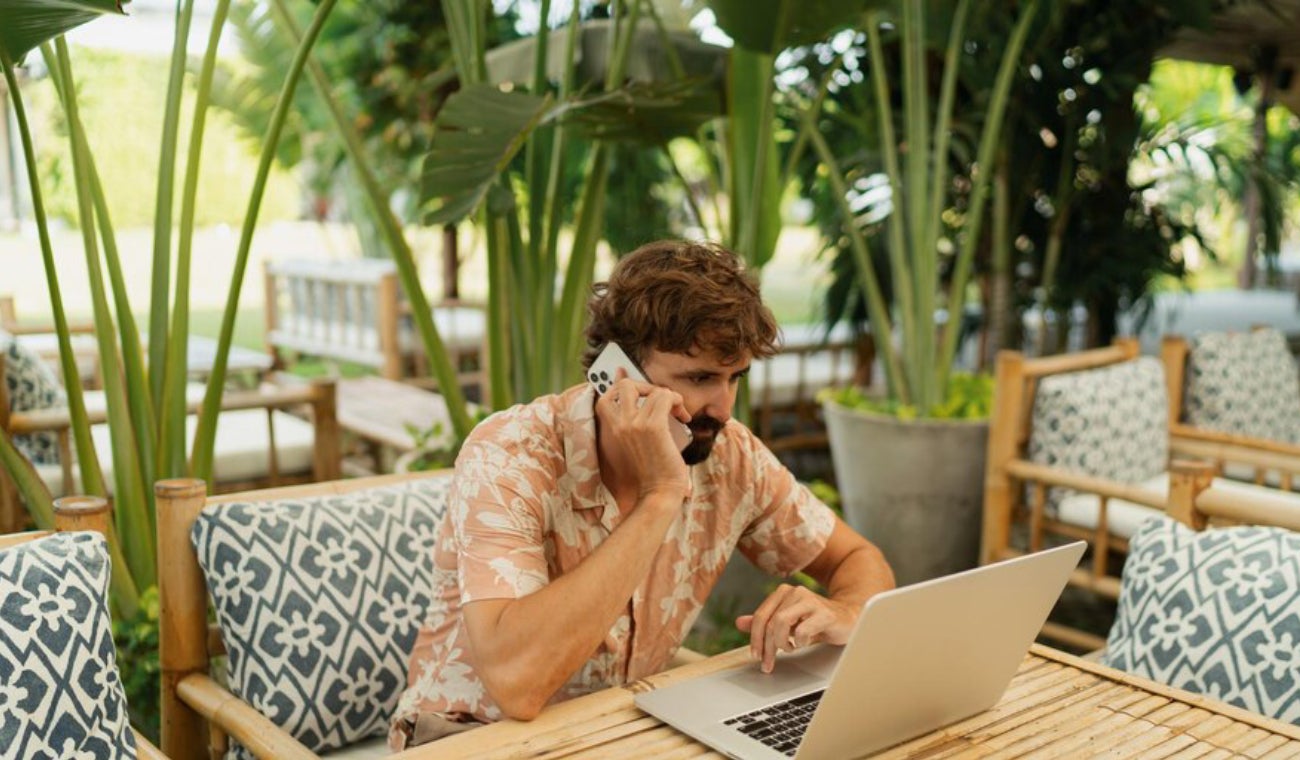 Conozca cuál es la importancia de una buena gestión de las finanzas para los nómadas digitales