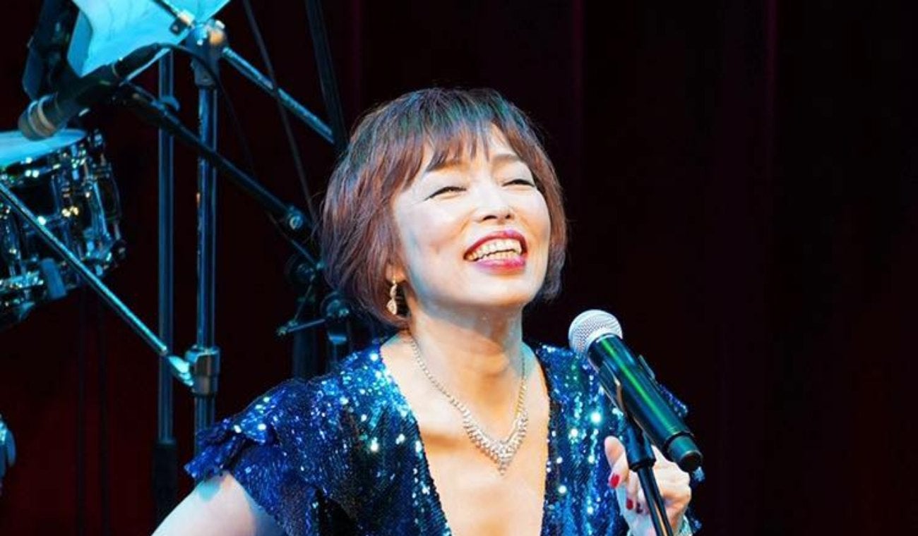 Nora Suzuki