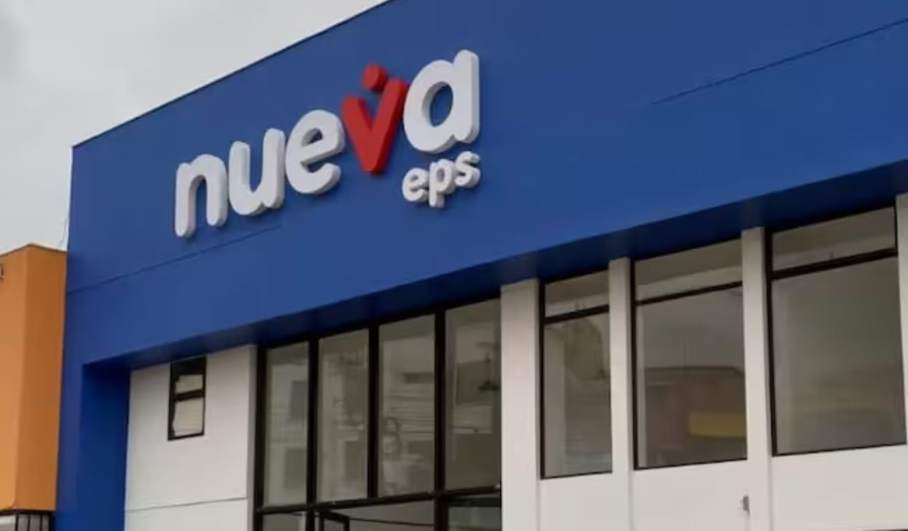 Nueva EPS