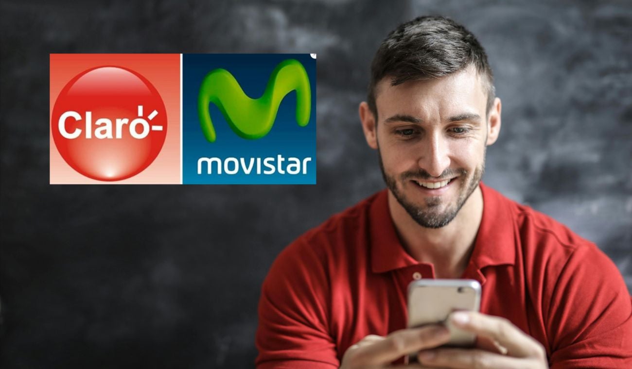 Operadores móviles en Colombia
