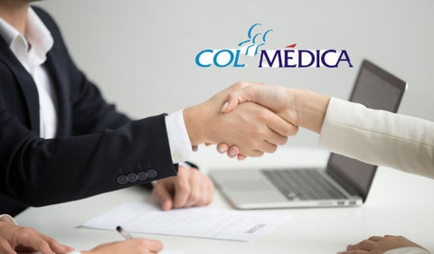 Ofertas de empleo en Colmédica