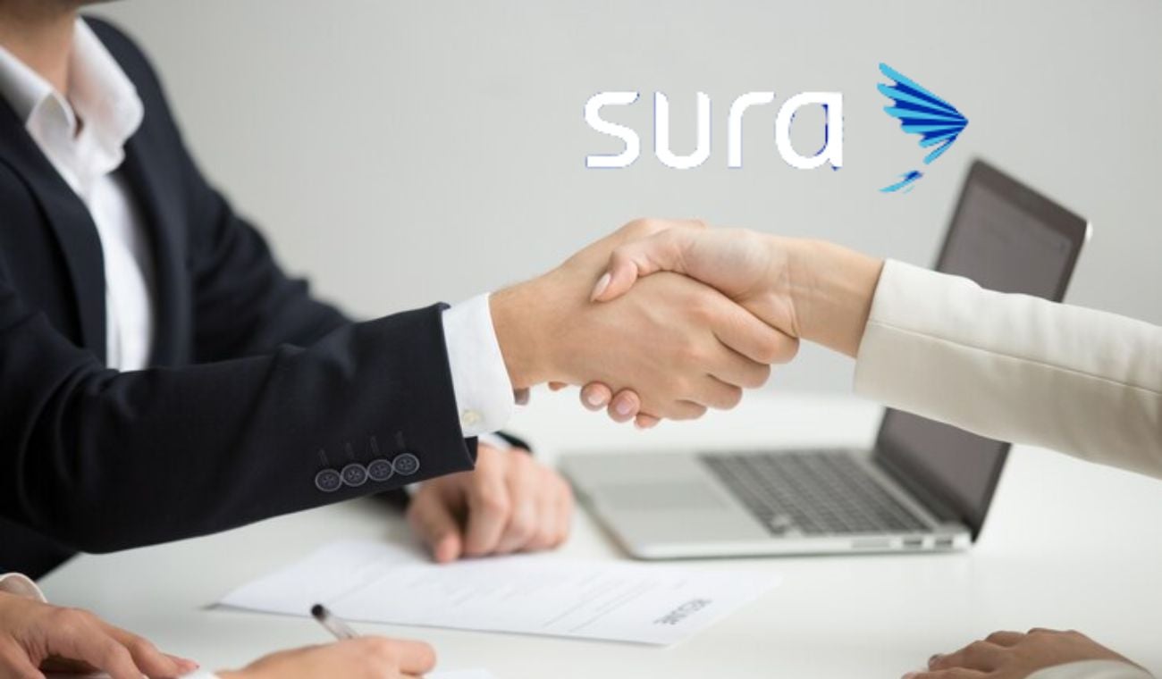 Ofertas de empleo en Sura