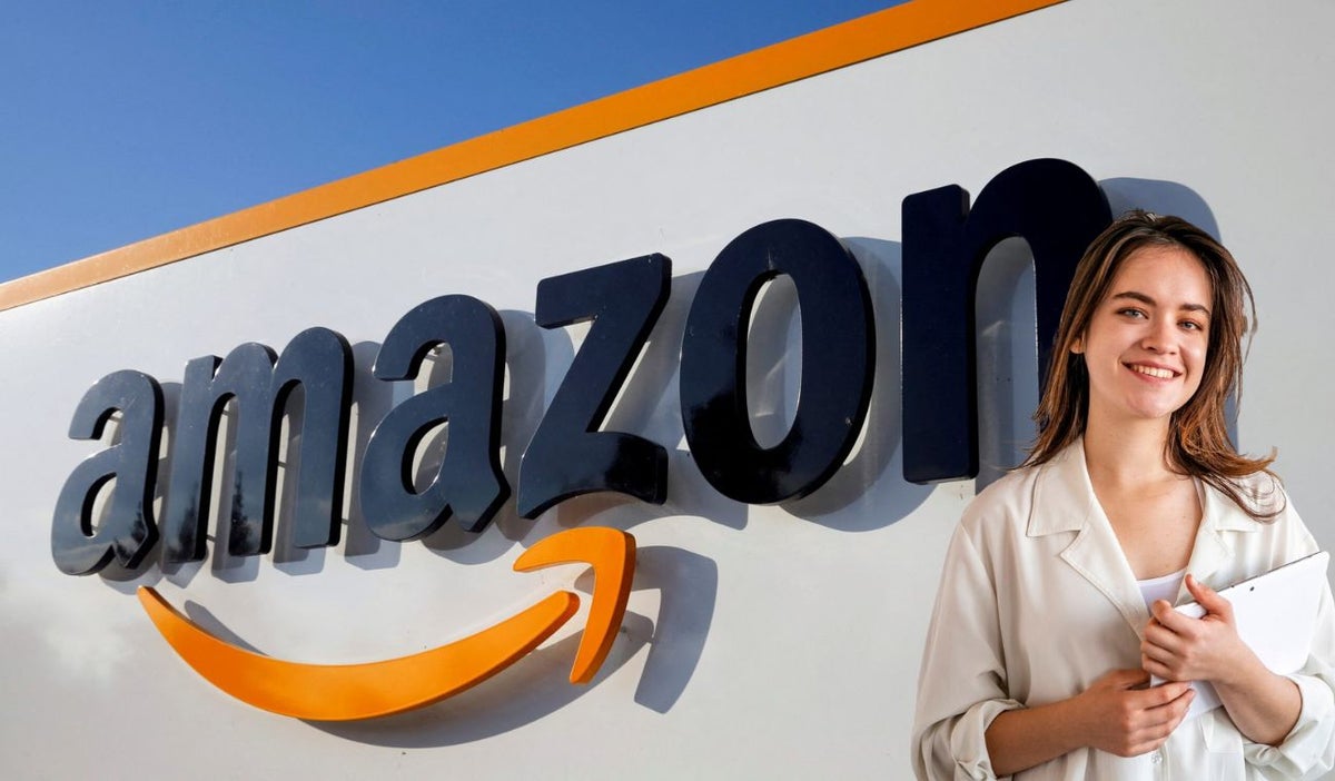Ofertas de empleo en Amazon