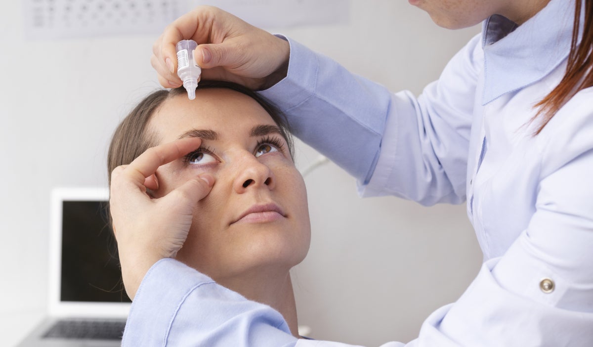 Adiós al ojo seco: guía completa para prevenirlo